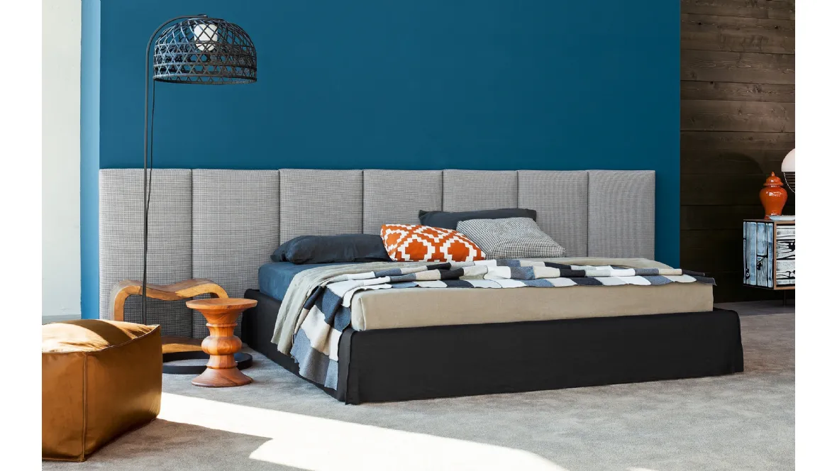 Letto Sommier di Flexteam